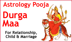 Durga Maa Puja