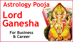 Lord Ganesha Puja