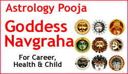 Navgraha Puja