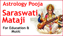 Saraswati Maa Puja