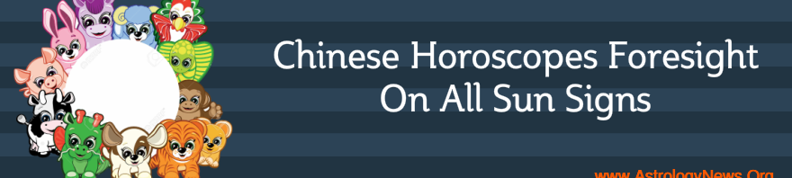 Chinese Horoscope